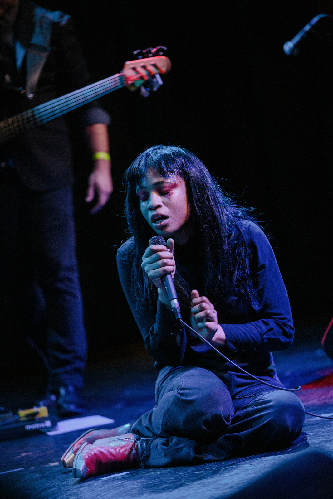 Adia Victoria — Exit-In, 2022